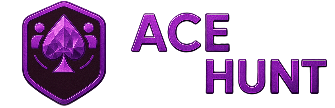 ACE HUNT
